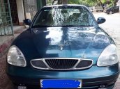 Cần bán Daewoo Nubira 1.6 đời 2003, màu xanh lam, xe nhập