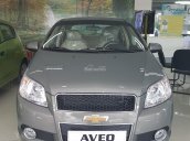 Bán Chevrolet Aveo hỗ trợ giá đặc biệt cho Grab, ngân hàng hỗ trợ vay 80%, có xe giao ngay - LH ngay: 0933.747.730