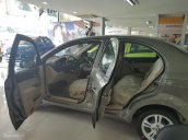 Bán Chevrolet Aveo hỗ trợ giá đặc biệt cho Grab, ngân hàng hỗ trợ vay 80%, có xe giao ngay - LH ngay: 0933.747.730