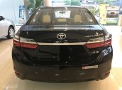 Bán Toyota Corolla Altis 1.8G CVT 2018 - màu đen - mua xe giá tốt, khuyến mãi lớn/Hotline: 0973.306.136