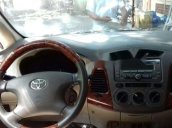 Bán ô tô Toyota Innova 2007, màu đen, 330 triệu