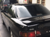 Bán xe Toyota Camry năm 1995, màu đen, giá tốt nhập khẩu nguyên chiếc