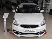 Bán Mitsubishi Attrage MT 2018 nhập khẩu, hỗ trợ vay 85% tại Quảng Trị, nhiều ưu đãi - LH 0934744040