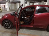 Cần bán Mazda 2 2015, màu đỏ, nhập khẩu nguyên chiếc ít sử dụng giá cạnh tranh