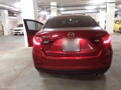 Cần bán Mazda 2 2015, màu đỏ, nhập khẩu nguyên chiếc ít sử dụng giá cạnh tranh