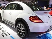 Bán Volkswagen Beetle Dune mới, nhiều màu giao ngay cả nước, chỉ trả trước 400tr - 090.364.3659