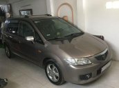 Bán ô tô Mazda Premacy đời 2004 giá cạnh tranh