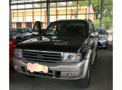 Bán xe Ford Everest sản xuất 2005, xe gia đình