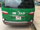 Chính chủ bán Hyundai Starex sản xuất 2004, xe nhập