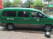 Chính chủ bán Hyundai Starex sản xuất 2004, xe nhập