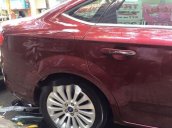 Bán Ford Mondeo đời 2011, màu đỏ số tự động, 395 triệu