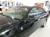 Bán Toyota Camry MT 2002, màu đen