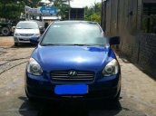 Cần bán gấp Hyundai Verna sản xuất 2008, 260tr