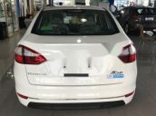 Cần bán xe Ford Fiesta 2018, màu trắng, giá tốt