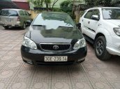 Bán ô tô Toyota Corolla altis năm sản xuất 2003 chính chủ