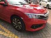 Bán xe Honda Civic 1.8E sản xuất năm 2018