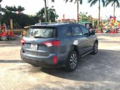 Bán Kia Sorento GATH năm 2015, màu xanh lam