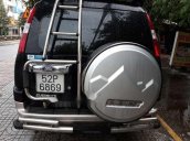 Cần bán xe Ford Everest sản xuất 2008, màu đen