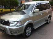 Cần bán Toyota Zace năm sản xuất 2005, màu bạc chính chủ, giá tốt