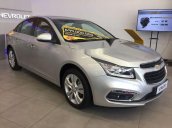 Bán Chevrolet Cruze đời 2018, giá chỉ 669 triệu