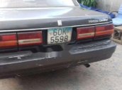 Cần bán Toyota Camry năm 1991, màu đen, 27 triệu