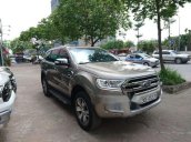 Bán xe Ford Everest Titanium năm sản xuất 2016 số tự động