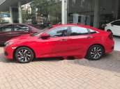 Bán xe Honda Civic 1.8E sản xuất năm 2018