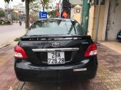 Cần bán lại xe Toyota Yaris 1.3AT đời 2010, màu đen, nhập khẩu chính chủ