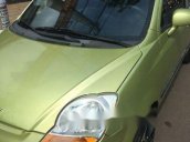 Cần bán lại xe Chevrolet Spark Van đời 2010 giá cạnh tranh