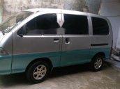 Bán xe Daihatsu Citivan năm 2003, màu bạc, 90tr