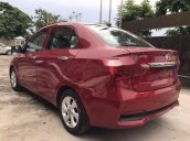 Bán Hyundai Grand i10 1.2 sản xuất năm 2018, màu đỏ