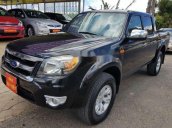 Bán Ford Ranger XLT 2.5MT sản xuất 2009, xe nhập, 350 triệu