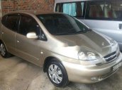 Cần bán lại xe Chevrolet Vivant năm sản xuất 2008 chính chủ giá cạnh tranh