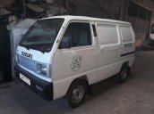 Bán Suzuki Super Carry Van 2000, giá chỉ 87 triệu