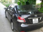 Cần bán Toyota Vios đời 2009, màu đen, giá chỉ 265 triệu