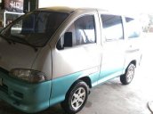 Bán xe Daihatsu Citivan năm 2003, màu bạc, 90tr