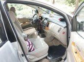 Bán ô tô Toyota Innova sản xuất 2011, màu bạc, giá chỉ 428 triệu