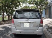 Bán ô tô Toyota Innova sản xuất 2011, màu bạc, giá chỉ 428 triệu