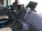 Cần bán Ford Transit sản xuất 2005, màu bạc, giá chỉ 85 triệu