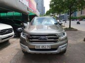 Bán xe Ford Everest Titanium năm sản xuất 2016 số tự động