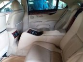 Bán Lexus LS 460L đời 2008, màu trắng, xe nhập