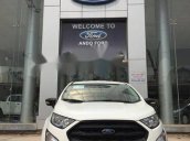 An Đô Ford cần bán Ford EcoSport 2018, màu trắng giá cạnh tranh