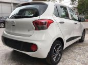 Bán ô tô Hyundai Grand i10 2018, màu trắng