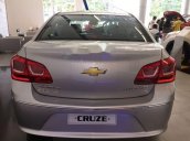Bán Chevrolet Cruze đời 2018, giá chỉ 669 triệu