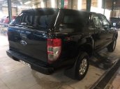 Cần bán xe Ford Ranger XL sản xuất 2015, màu đen