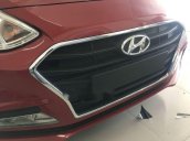 Bán Hyundai Grand i10 1.2 sản xuất năm 2018, màu đỏ