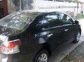 Cần bán Toyota Vios đời 2009, màu đen, giá chỉ 265 triệu