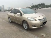 Cần bán gấp Toyota Vios năm sản xuất 2012 như mới