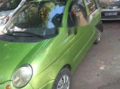 Bán Daewoo Matiz sản xuất 2006 số sàn, giá tốt