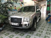 Cần bán xe Ford Everest đời 2009 chính chủ giá cạnh tranh